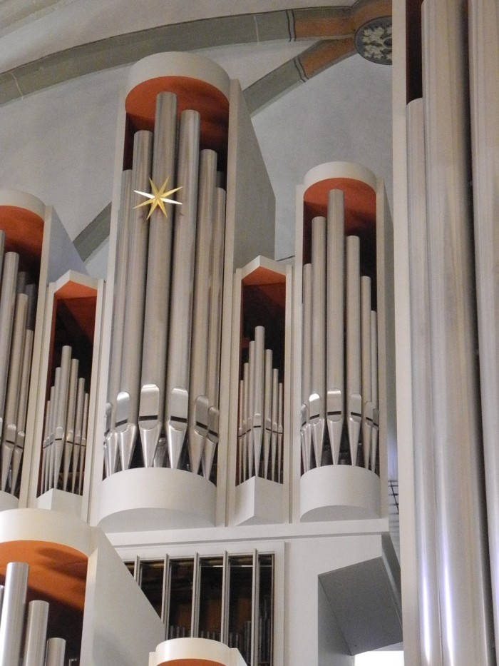 Orgel Oberste 2