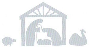 Krippe Logo