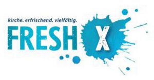 fresh X logo