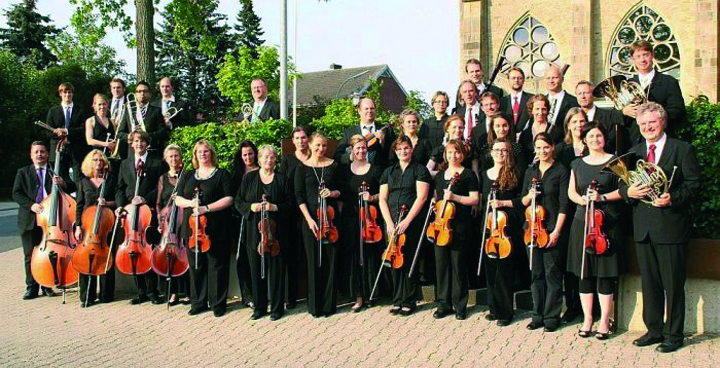 Kourion Orchester