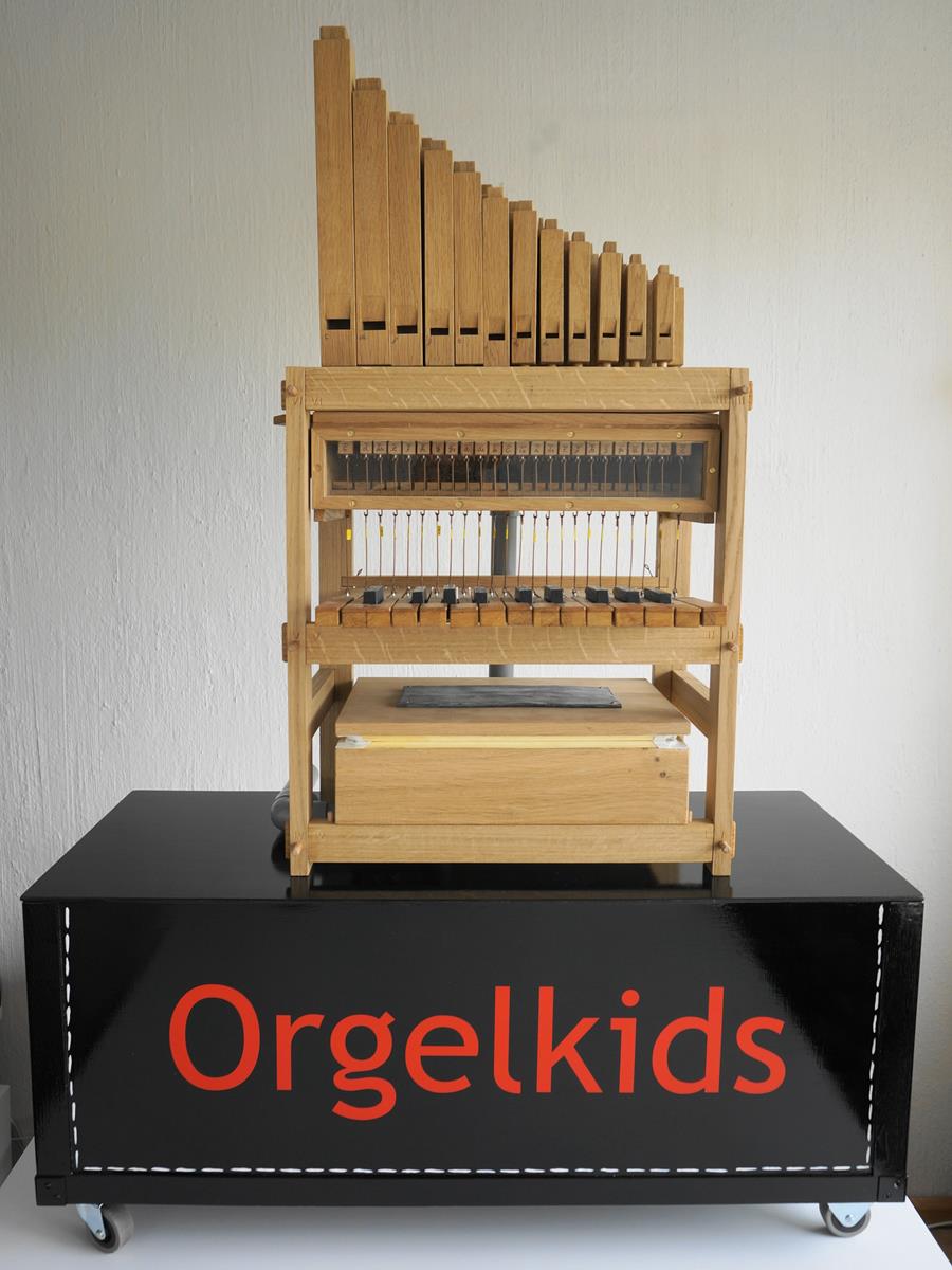 OrgelbauKinder 2