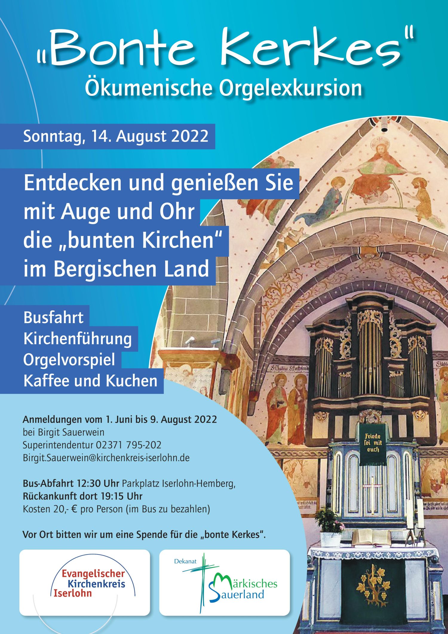 Plakat Orgelexkursion 1 1500